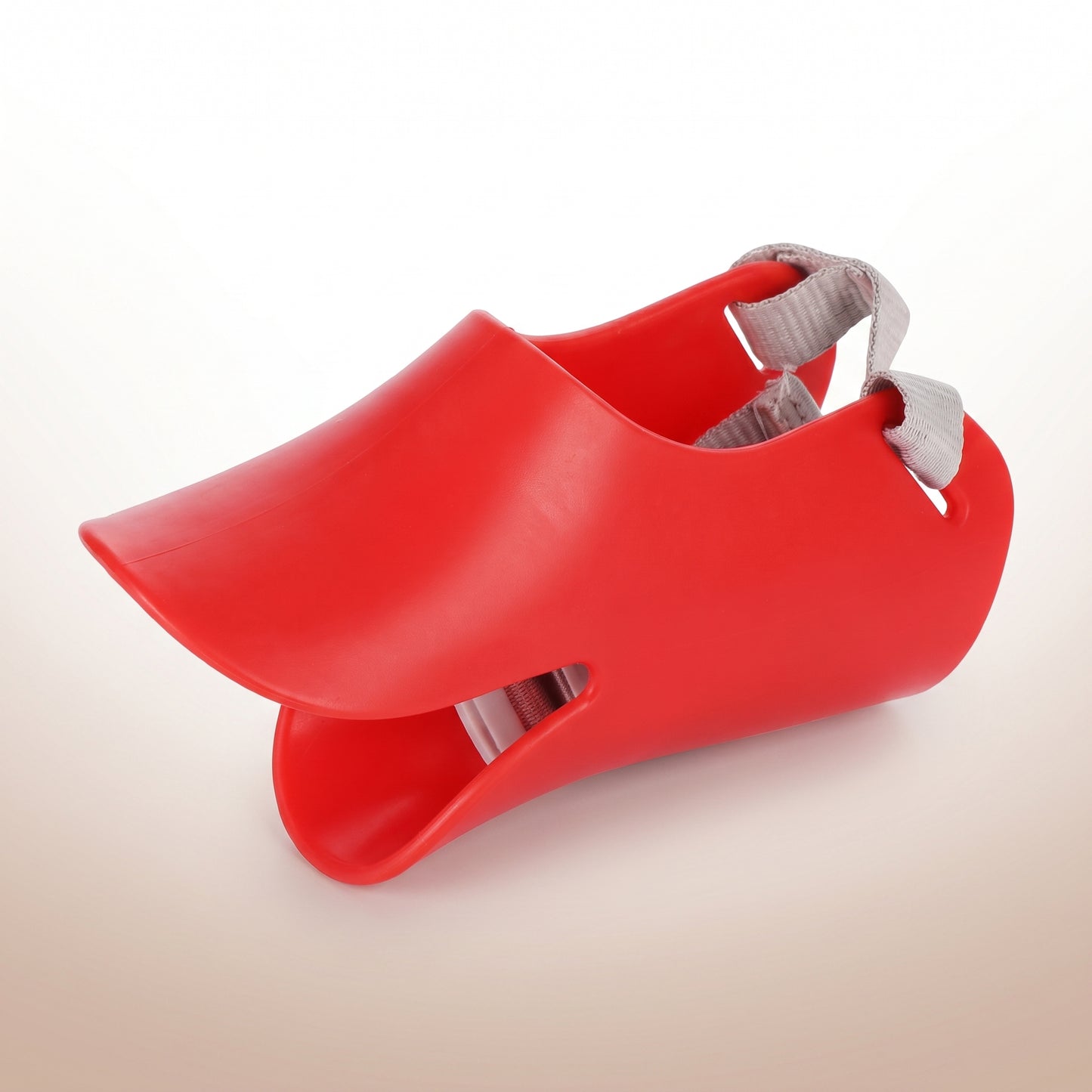 Bozal de Silicona para perros(Anti-Ladridos)