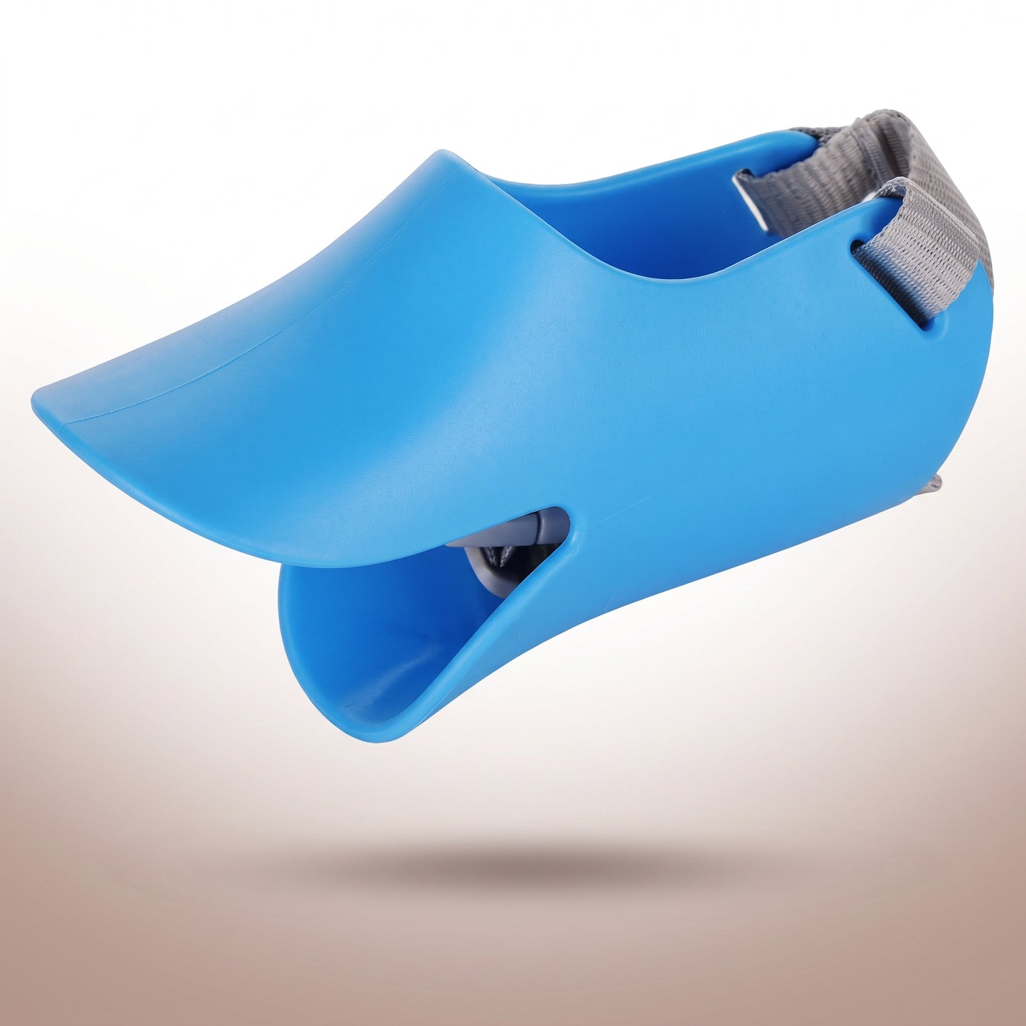 Bozal de Silicona para perros(Anti-Ladridos)
